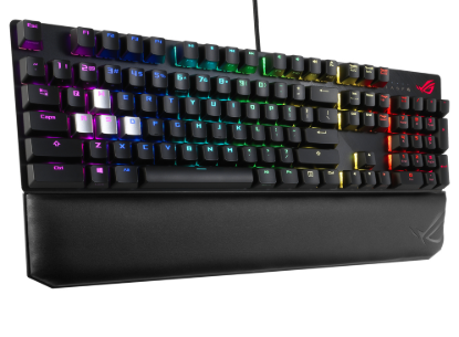 ROG STRIX SCOPE NX WL DX/NXBL